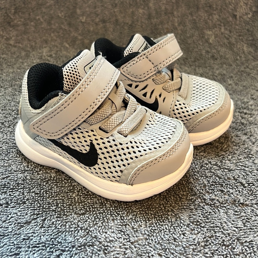 Baby Nike shoes